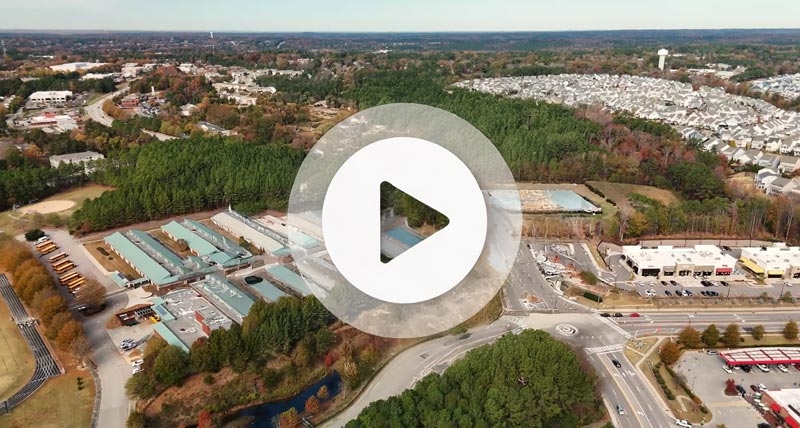 North Raleigh Plastic Surgery Welcome video